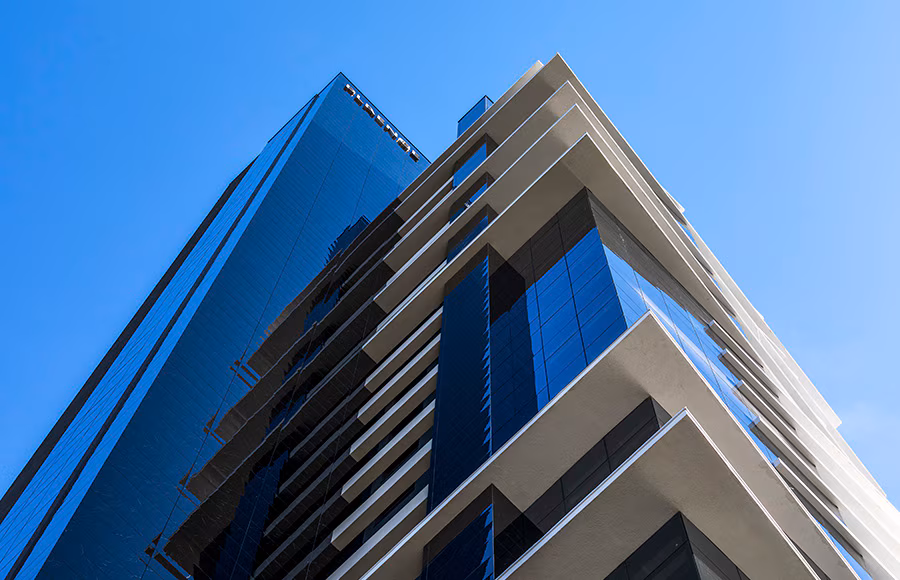 Experience — empreendimento Plaenge em Curitiba