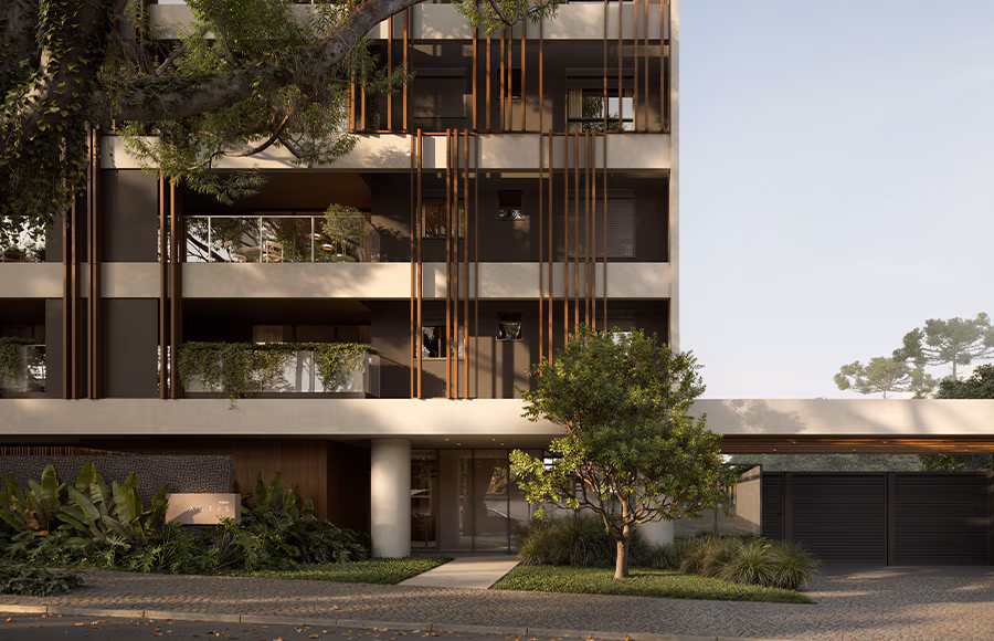 Artis — empreendimento Plaenge em Curitiba